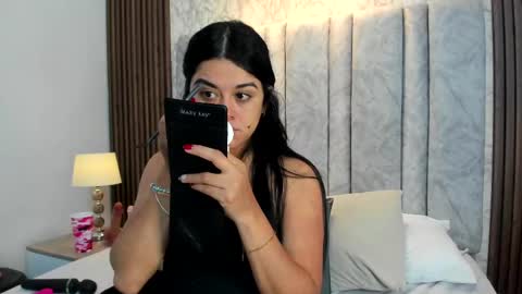 Tiff3 online show from 09.08.25