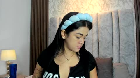 Tiff3 online show from 10.07.25