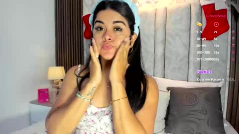 Tiff3 online show from 11.30.25