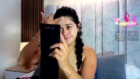 Tiff3 online show from 01.06.26