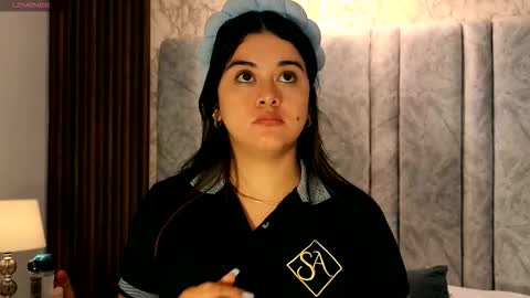 Tiff3 online show from 01.16.26