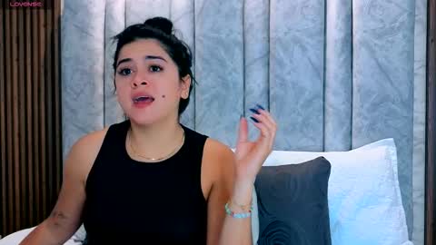 Tiff3 online show from 02.18.26