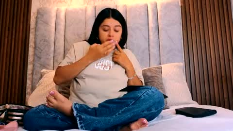 Tiff3 online show from 04.06.26