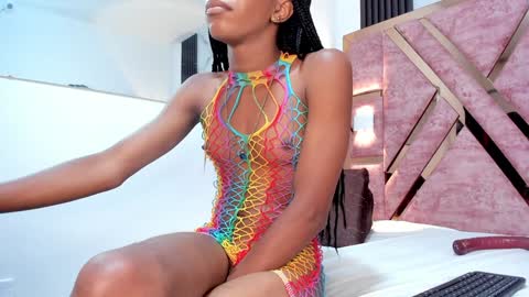 Tifanny online show from 01.17.25