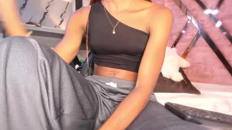 Tifanny online show from 03.14.26