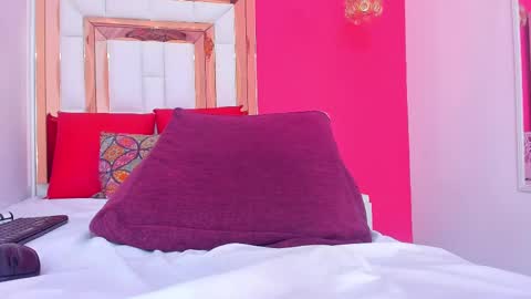 Karolina online show from 03.02.25