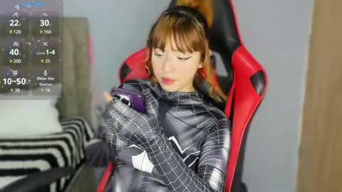 Estefana Ramrez online show from 03.12.25