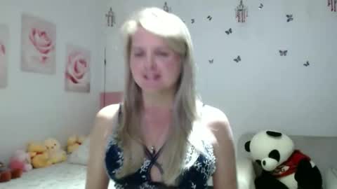 Tifany online show from 03.02.26