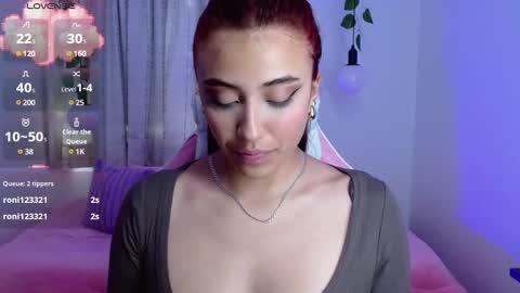 Tiffany online show from 12.11.24