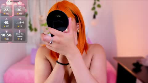 Tiffany online show from 01.12.25