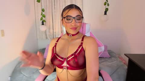 Tiffany online show from 01.23.25