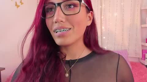 Tiffany online show from 09.25.25