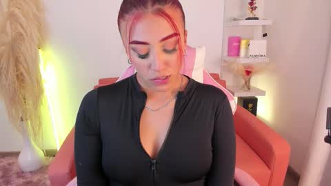 Tiffany online show from 02.04.26