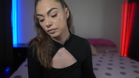 Tiffany online show from 01.14.25