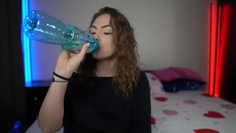 Tiffany online show from 01.29.25