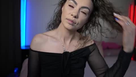 Tiffany online show from 02.14.25