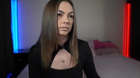 Tiffany online show from 03.08.25