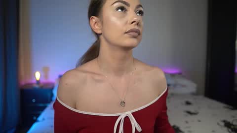 Snapshot of tiff001 chatting on 01.18.26 Tiffany online show from 01.18.26