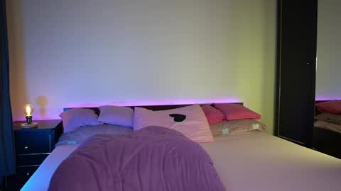 Snapshot of tiff001 chatting on 02.18.26 Tiffany online show from 02.18.26