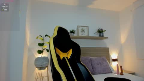 Snapshot of tiffanny_doll_ chatting on 02.03.26 T I F F A N N Y online show from 02.03.26