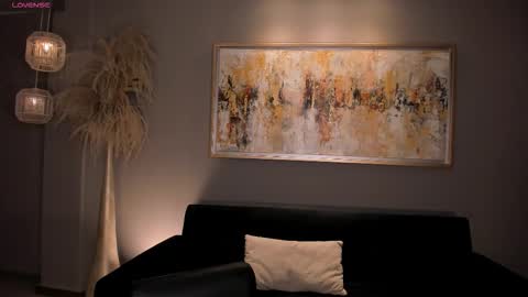 Tiffanny Sins online show from 12.05.25