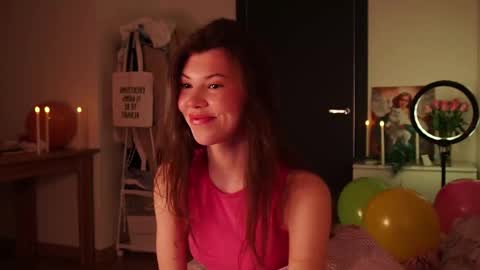 Im here on Fridays Saturdays Sundays  online show from 11.24.25