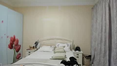 Tiffany your girl next door online show from 02.25.25