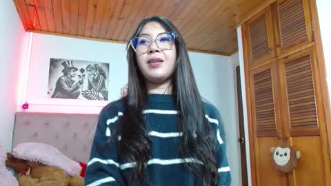 Tifanny online show from 10.26.25