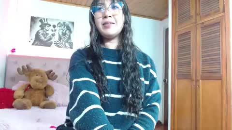 Tifanny online show from 11.05.25