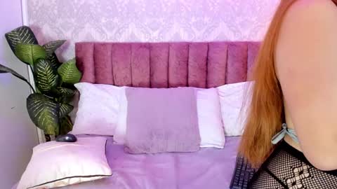 Tiffany Becker online show from 01.22.25