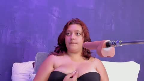 tiffany_bigboobs online show from 12.21.24