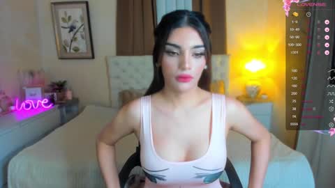 Tiffany online show from 12.14.24