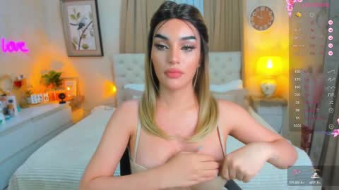 Tiffany online show from 02.27.25