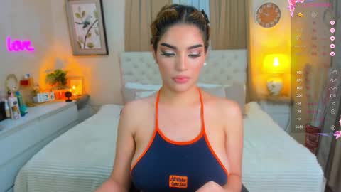 Tiffany online show from 03.01.25