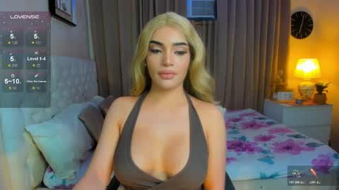 Tiffany online show from 02.28.26