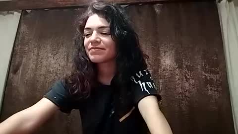 Snapshot of tiffany_chloe chatting on 02.11.25 Tiffany online show from 02.11.25