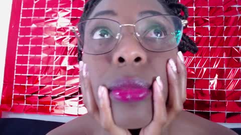 Tiffany online show from 02.26.25