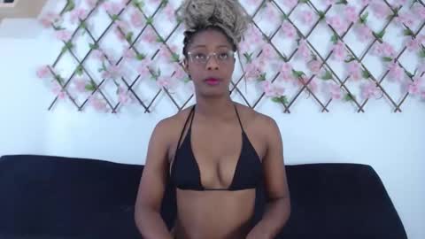 Tiffany online show from 03.19.26