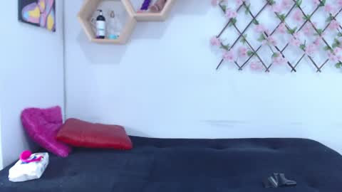 Snapshot of tiffany_gomez9 chatting on 04.30.26 Tiffany online show from 04.30.26
