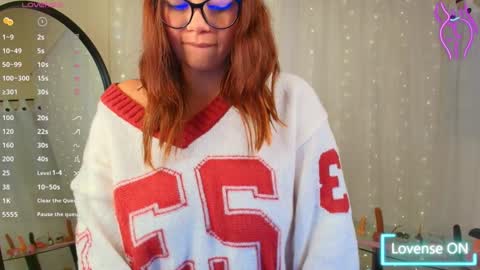 Snapshot of tiffany_lopez22 chatting on 02.04.25 Tiffany Lopez online show from 02.04.25