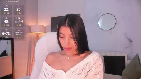 tiffany_low online show from 01.18.26