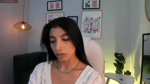 tiffany_low online show from 04.19.26