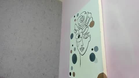 tiffany_mendez online show from 10.15.25