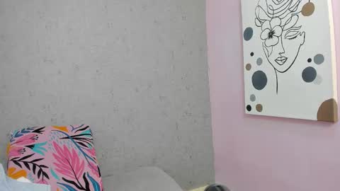 tiffany_mendez online show from 10.16.25