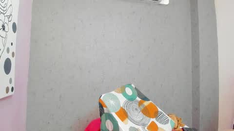 tiffany_mendez online show from 10.23.25