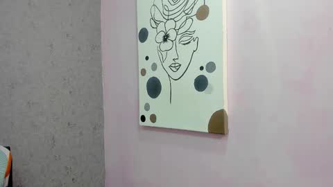 tiffany_mendez online show from 10.31.25