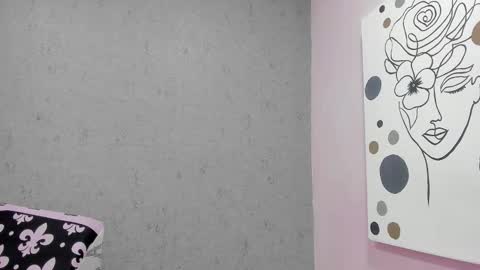 tiffany_mendez online show from 11.04.25