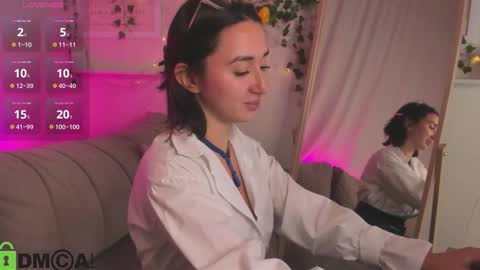 tiffany_robinson online show from 03.11.26