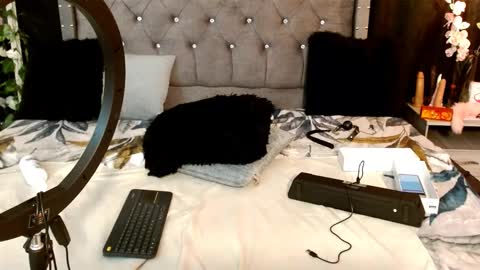 tiffany_sander online show from 03.01.25