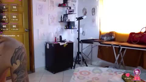 Snapshot of tiffany_sexygirl chatting on 03.04.25 Tiffany 21 and Andy 32 online show from 03.04.25